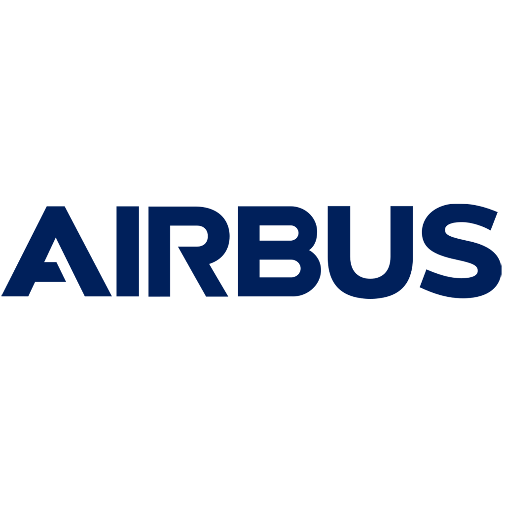 AIRBUS logo