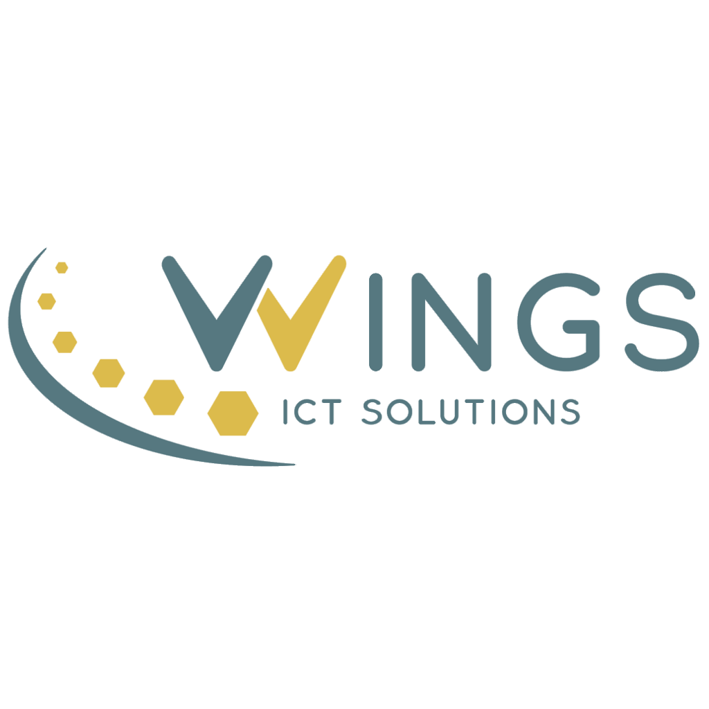 WINGS ICT Solutions logo 